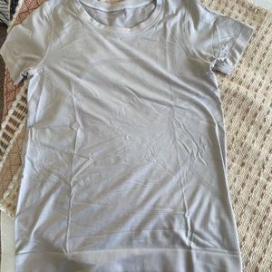 Lululemon Swiftly Tech Shirt